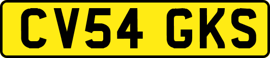CV54GKS