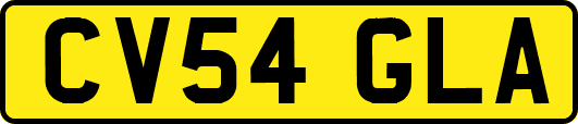 CV54GLA
