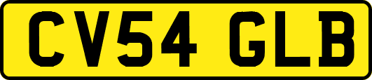 CV54GLB