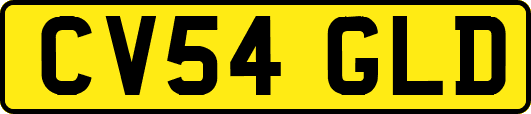 CV54GLD