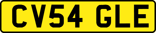 CV54GLE
