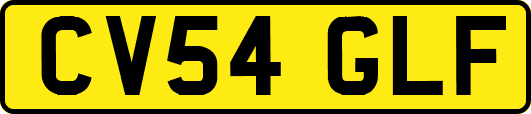 CV54GLF