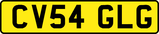 CV54GLG