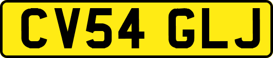 CV54GLJ