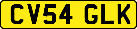 CV54GLK