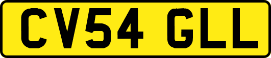 CV54GLL