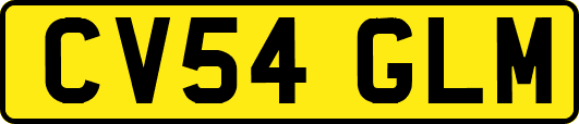 CV54GLM