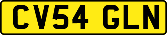 CV54GLN