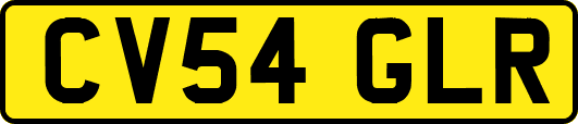 CV54GLR