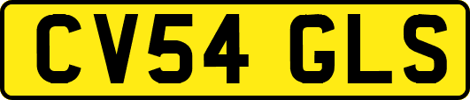CV54GLS