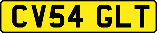 CV54GLT