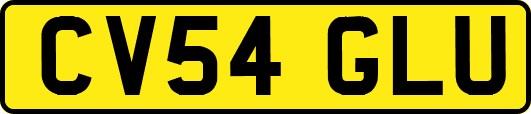 CV54GLU