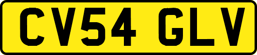 CV54GLV