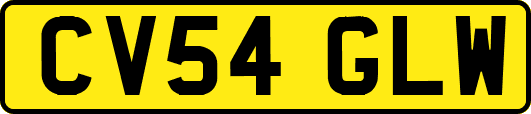 CV54GLW