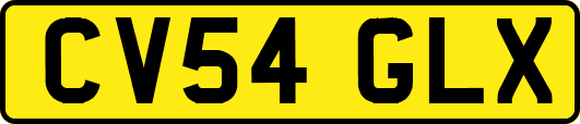CV54GLX
