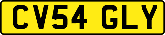 CV54GLY