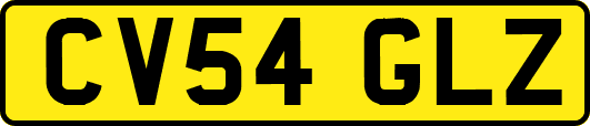 CV54GLZ