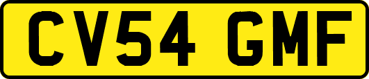 CV54GMF