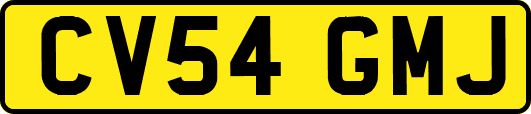 CV54GMJ