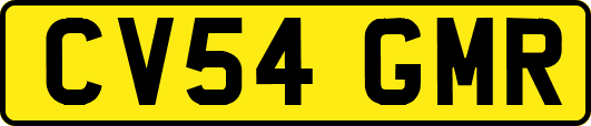 CV54GMR