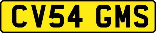 CV54GMS
