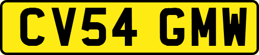 CV54GMW