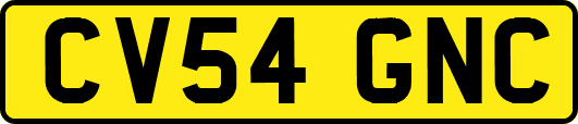 CV54GNC