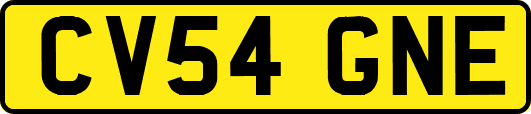 CV54GNE