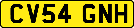 CV54GNH