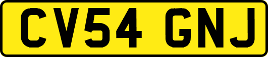 CV54GNJ