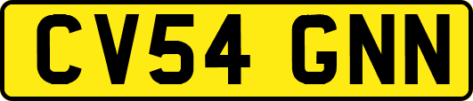 CV54GNN