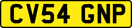 CV54GNP