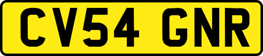 CV54GNR