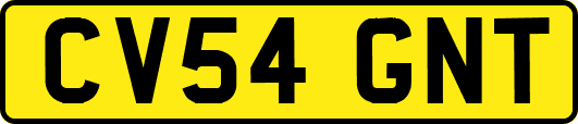 CV54GNT