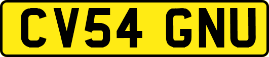 CV54GNU