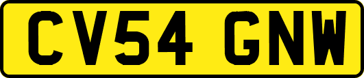 CV54GNW