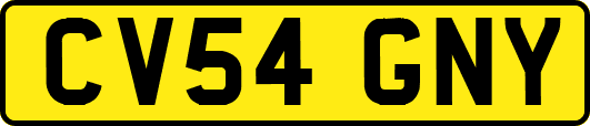 CV54GNY