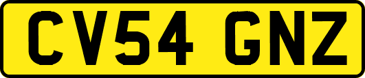 CV54GNZ