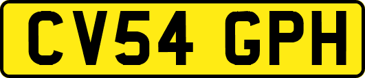 CV54GPH