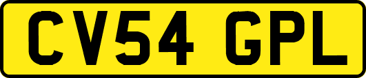 CV54GPL