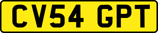 CV54GPT