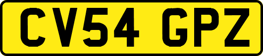 CV54GPZ