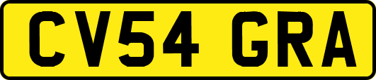 CV54GRA