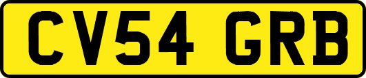 CV54GRB