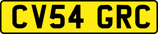 CV54GRC