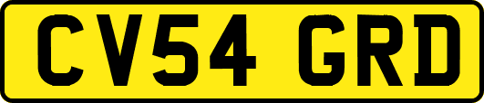 CV54GRD
