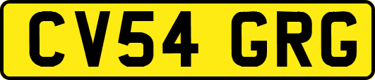 CV54GRG
