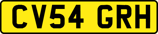 CV54GRH