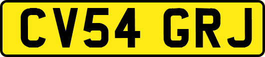 CV54GRJ