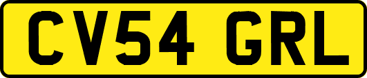 CV54GRL